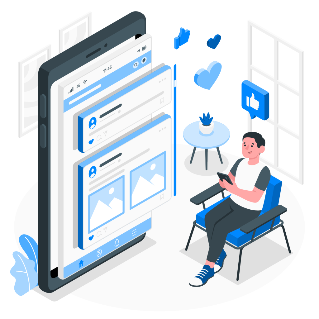 application maintenance and support services