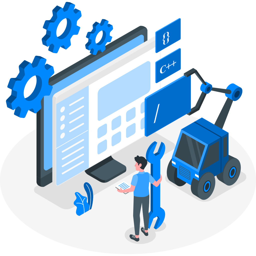 software development services