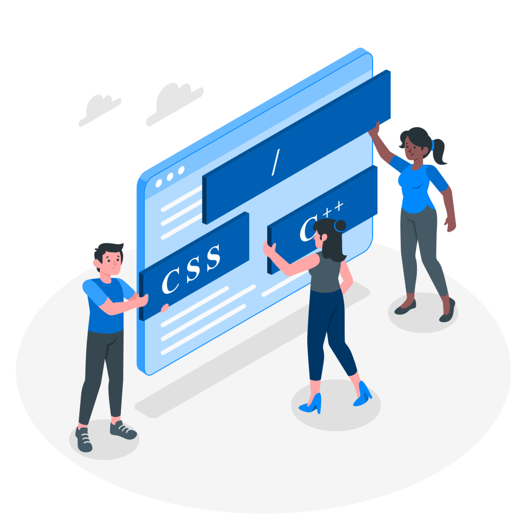website development services